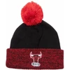 Mitchell & Ness NBA dviejų spalvų kepurė HWC Chicago Bulls