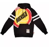 Mitchell & Ness NBA Houston Rockets Bliukė Juoda