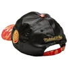 Mitchell & Ness NBA Houston Rockets Nauja Aušra Dad Cap - 6LUOMM20058-HROBLCK