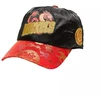 Mitchell & Ness NBA Houston Rockets Nauja Aušra Dad Cap - 6LUOMM20058-HROBLCK