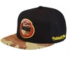 Mitchell & Ness NBA HWC Houston Rockets Šokoladinė Kamufliažinė Kepuraitė - HHSS1101-HROYYPPPBLCK