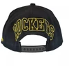 Mitchell & Ness NBA HWC Houston Rockets Šokoladinė Kamufliažinė Kepuraitė - HHSS1101-HROYYPPPBLCK