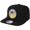 Mitchell & Ness NBA Los Angeles Clippers Snapback kepuraitė - 6HSSMM19489-LACBLCK