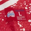 Mitchell & Ness NBA Los Angeles Clippers marškinėliai be rankovių