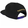 Mitchell & Ness NBA Los Angeles Lakers Beisbolo kepuraitė