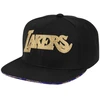 Mitchell & Ness NBA Los Angeles Lakers Beisbolo kepuraitė