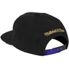 Mitchell & Ness NBA Los Angeles Lakers Beisbolo kepuraitė