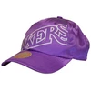 Mitchell & Ness NBA Los Angeles Lakers Snapback tipo kepuraitė - HLUX1095-LALYYPPPPURP