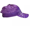 Mitchell & Ness NBA Los Angeles Lakers Snapback tipo kepuraitė - HLUX1095-LALYYPPPPURP