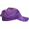Mitchell & Ness NBA Los Angeles Lakers Snapback tipo kepuraitė - HLUX1095-LALYYPPPPURP
