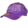 Mitchell & Ness NBA Los Angeles Lakers Snapback tipo kepuraitė - HLUX1095-LALYYPPPPURP