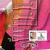 Mitchell & Ness NBA Miami Heat sportiniai marškinėliai – Jason Williams