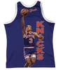 Mitchell & Ness NBA New York Knicks John Starks berankoviai marškinėliai