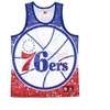 Mitchell & Ness NBA Philadelphia 76ers Berankovė maikutė