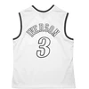 Mitchell & Ness NBA Swingman Philadelphia 76ers Allen Iverson Marškinėliai
