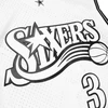 Mitchell & Ness NBA Swingman Philadelphia 76ers Allen Iverson Marškinėliai