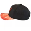 Mitchell & Ness NBA "Tie-dye" klasikinė raudona "Chicago Bulls" "Snapback" kepuraitė - 6HSSFH21HW002-CBUBKRD