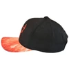 Mitchell & Ness NBA "Tie-dye" klasikinė raudona "Chicago Bulls" "Snapback" kepuraitė - 6HSSFH21HW002-CBUBKRD
