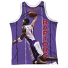 Mitchell & Ness NBA Toronto Raptors Tracy McGrady berankovė maikutė