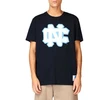 Mitchell & Ness NCAA Šiaurės Karolinos Universitetas Didelis Logotipas Marškinėliai M BMTRINTL1272-UNCNAVY