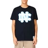 Mitchell & Ness NCAA Šiaurės Karolinos Universitetas Didelis Logotipas Marškinėliai M BMTRINTL1272-UNCNAVY