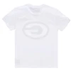 Mitchell & Ness NFL komandos logotipas Marškinėliai Žalias Bay Packers M BMTRINTL1053-GBPWHIT