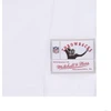 Mitchell & Ness NFL komandos logotipas Marškinėliai Žalias Bay Packers M BMTRINTL1053-GBPWHIT