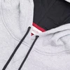 Mitchell & Ness Pinnacle Heavyweight Fleece NBA Čikagos Bulls Hoodie