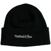 Mitchell & Ness Žieminė kepurė HK12193-MNNBLCK