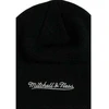 Mitchell & Ness Žieminė kepurė HK12193-MNNBLCK