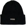Mitchell & Ness Žiemos kepurė HK12192-MNNBLCK