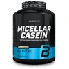 Mizellinis kazeinas BioTechUSA Micellar Casein 2270 g, vanilės skonio