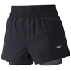 Mizuno 4,5 colio 2in1 šortai moterims J2GB030109