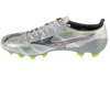 Mizuno Alpha II Pro FG P1GA256409 Baltas 41