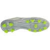 Mizuno Alpha II Pro FG P1GA256409 Baltas 41