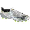 Mizuno Alpha II Pro FG P1GA256409 Baltas 41