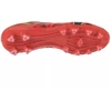 Mizuno Alpha II Pro FG P1GA256460 Raudonas 41