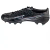 Mizuno Alpha Pro FG P1GA236401 Juoda 40.5