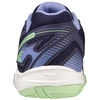Mizuno Cyclone Speed 4 Jr V1GD231011 Tinkinio Avalynė