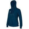 Mizuno džemperis su gobtuvu Sweat FZ W 32EC9700C14