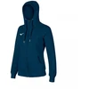 Mizuno džemperis su gobtuvu Sweat FZ W 32EC9700C14