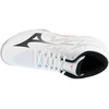 Mizuno Lightning Select Mid V1GA267559 balti 38