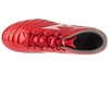 Mizuno Monarcida Neo III Select FG P1GA252560 Raudona 41