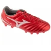 Mizuno Monarcida Neo III Select FG P1GA252560 Raudona 41