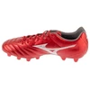 Mizuno Monarcida Neo III Select FG P1GA252560 Raudona 41