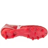 Mizuno Monarcida Neo III Select FG P1GA252560 Raudona 41
