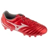 Mizuno Monarcida Neo III Select FG P1GA252560 Raudona 41