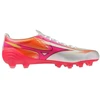 Mizuno Morelia Alpha III Elite Japan FG bateliai P1GA266264