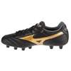 Mizuno Morelia II Pro FG M P1GA231350 futbolo batai