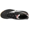 Mizuno Morelia Sala Elite IN Q1GA251201 Juoda 42